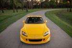 Honda S2000 CR 2008 года (NA)